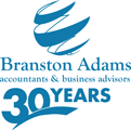 Branston Adams